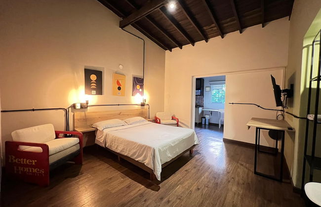 Frontera by Roots Rentals - Foto 78