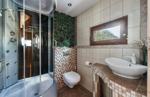 Domek Nad Sadem - Foto 9