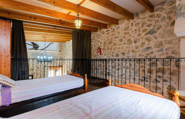 Welcoming Apartment With Private Pool - Foto 2