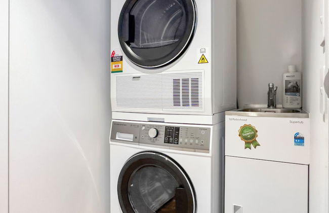 Wynyard Quarter Apartments by Urban Rest - Foto 17