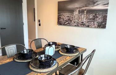 Luxury apartment in the heart of London! - Foto 7