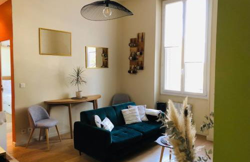 Chez Anna - Centre-ville - - Photo 1