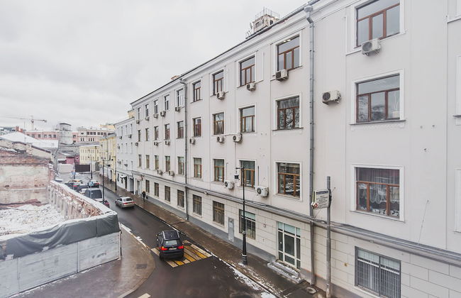 GMApartments China-Town - Foto 34