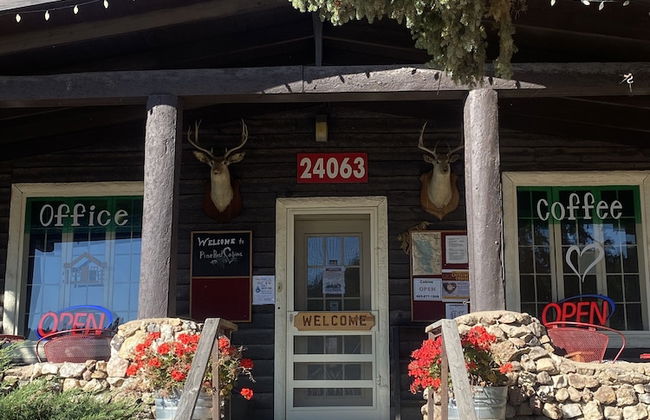 Timber Haven Cabins - Photo 1