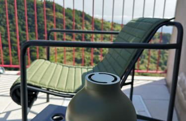 casa L, ocean view pool Villa - Foto 42