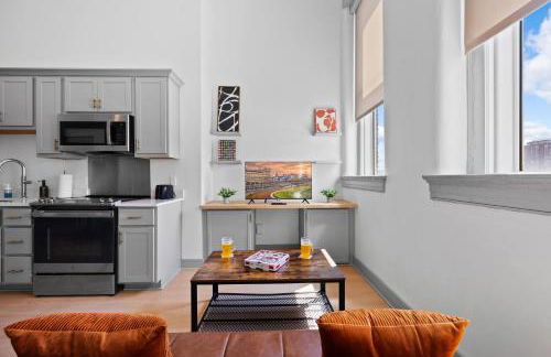 Bright and Modern Studio in Louisville # 303 - Foto 15