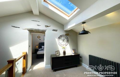 Millstream Barn by Prestige Properties SA - Foto 37