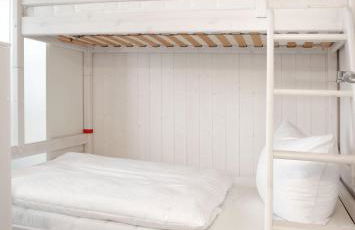 Dänische Ferienhäuser am Salzhaff Haus Meerjungfrau - Foto 11