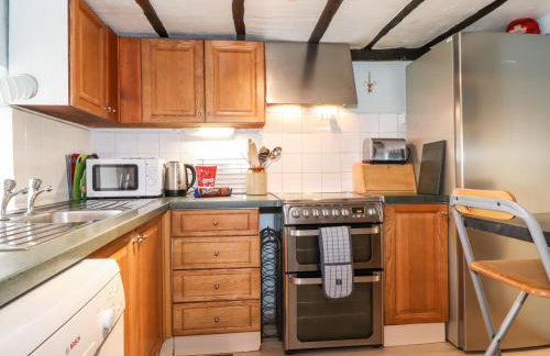 Castle Lodge - Photo 12