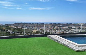 Ocean view by Charmes Penthouse - Foto 1