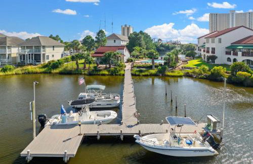 The Inn At St Thomas Square #1305A - Foto 46