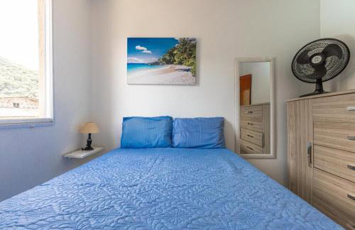 Praia Ubatuba Apartamento SilBraSil - Foto 12
