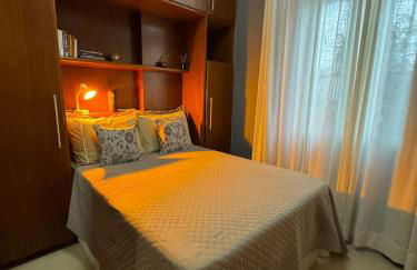 Confortável Apto 1 Quarto Copacabana perto Metrô - Foto 43