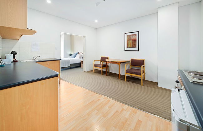 All Suites Perth - Photo 59