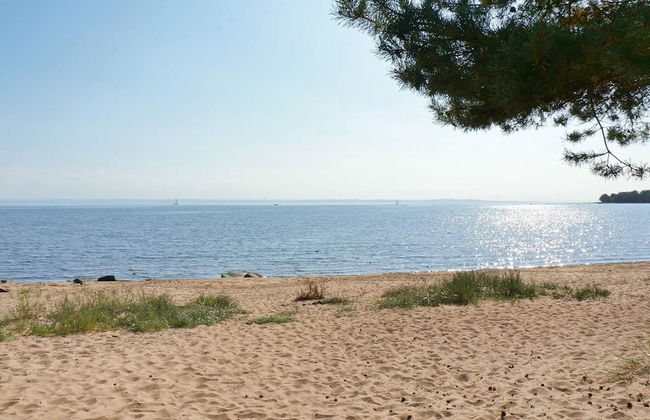 4 Star Holiday Home in Halmstad - Foto 24