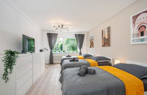 Jülich SW7 - Großzügiges Haus mit 10 Betten - Foto 12