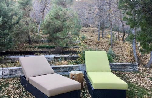 Our Little Patch of Heaven Cottage East Zion - Photo 23