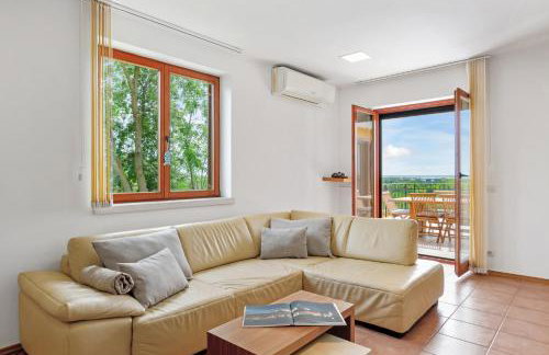 Villa Umag Istria seaview private pool and garage by Rentistra - Foto 4