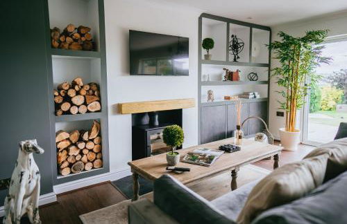 The Farmhouse at Bryn Defaid - Foto 5