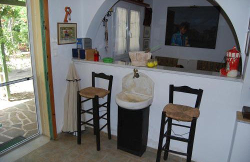 Strofilia Farm House, Kalogria! The Sea, The Forest, The Sun - Foto 51