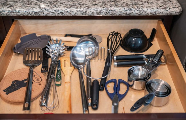 @marbella Lane - 4BR Lavish Castle Retreat - Foto 15