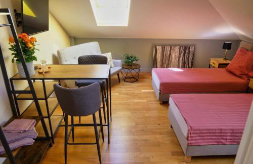 Villa Pro Musica - opcja śniadania - Foto 37