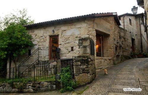 Aldea Rural Pazos De Arenteiro - Foto 63