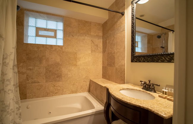 Old Town Suites Operated by Roscoe Village Guesthouse - Foto 3