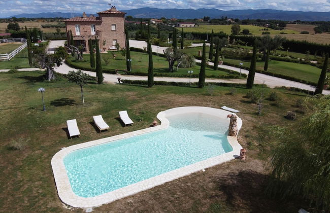 Podere San Giuseppe - Photo 15