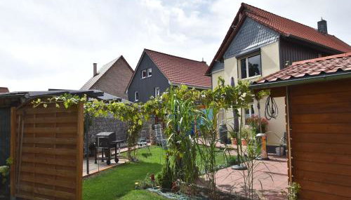 Schöne Ferienwohnung in Veckenstedt - Foto 2