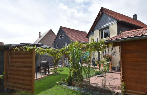 Schöne Ferienwohnung in Veckenstedt - Foto 1