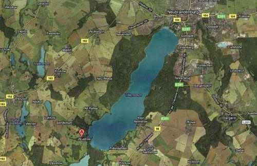 Bungalow "Sonnenschein" - Foto 15