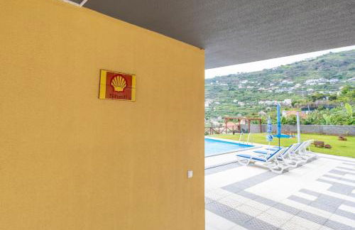 Shell House by GALMI - Foto 36