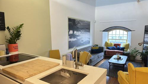 RWY Suite48 - Foto 4