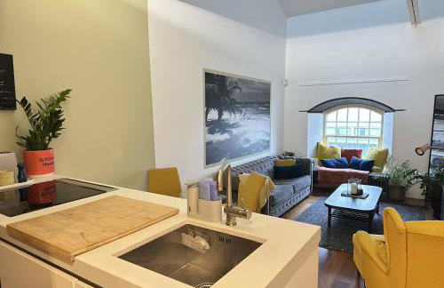 RWY Suite48 - Foto 4