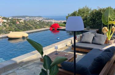 Villa location saisonniere - Foto 1