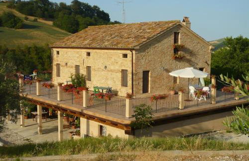 Agriturismo Biologico la Casa degli Gnomi - Foto 45