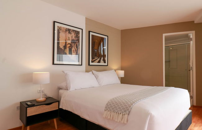 Nomad Apartments in Bohem Barranco by Wynwood-House - Photo 69