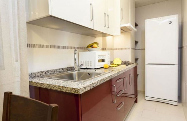 Apartamentos Gibralfaro - Photo 3