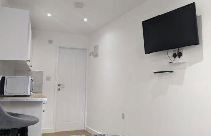 The Southend Airport Lodge - Foto 12