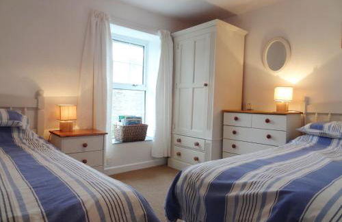 Kingfisher Cottage - Foto 8