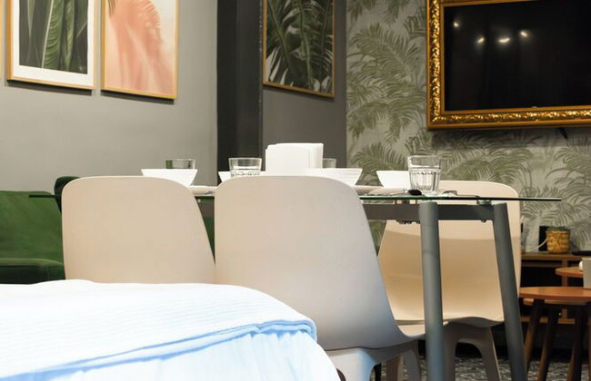 Asombros Depto en Corazon de la Condesa - Foto 28