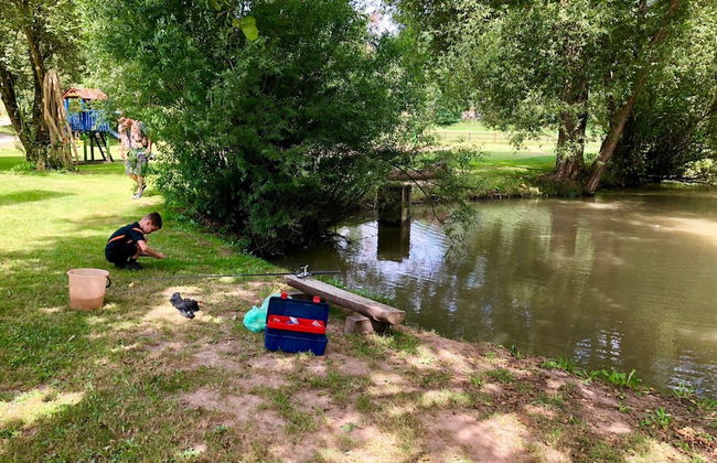 Mansion in Starkov Near Acitvities - Foto 25