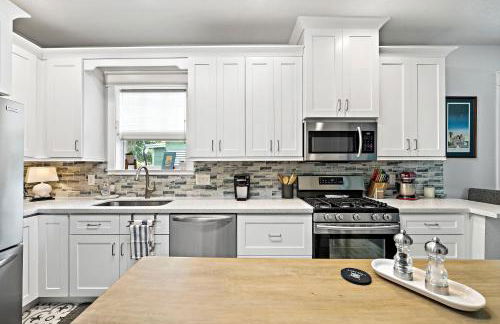 The Blue Pelican - Foto 3