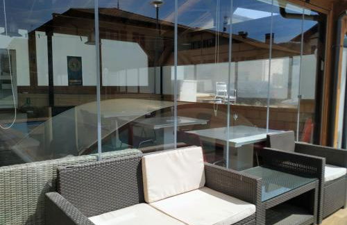 Alojamientos Acá y Allá - Foto 24