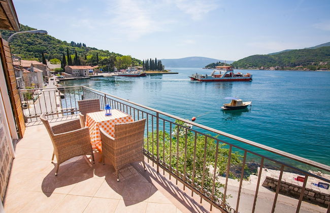 Apartments Villa Serventi - Foto 76