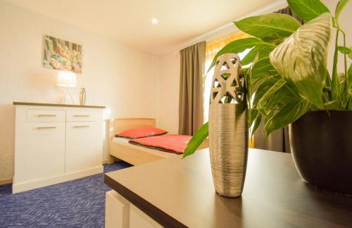 Mainzimmer - Business Apartments - Foto 13