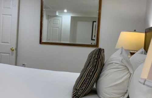 Renovated English Basement 2bdrm Home near METRO - Foto 17