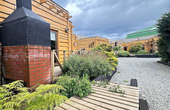 Cabañas Pewma Futrono - Foto 38