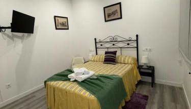 Apartamentos San Gabriel - Foto 2